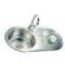 Sanitaryware Kitchenware stainless steel wash sink kitchen sink