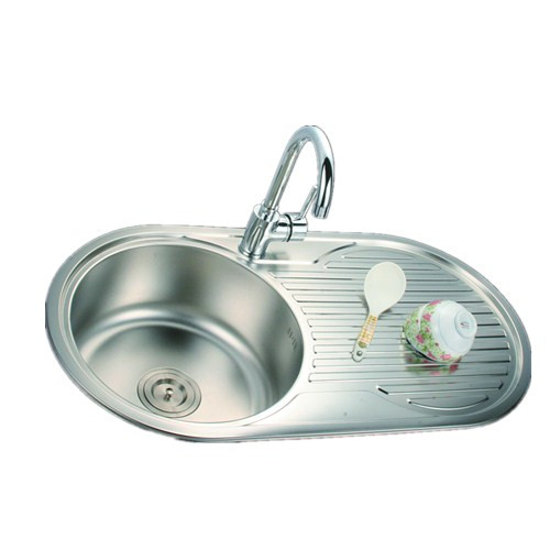 Sanitaryware Kitchenware stainless steel wash sink kitchen sink