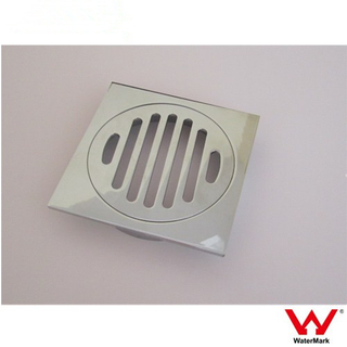 Watermark bathroom accessories stainless steel floor drain floor waste