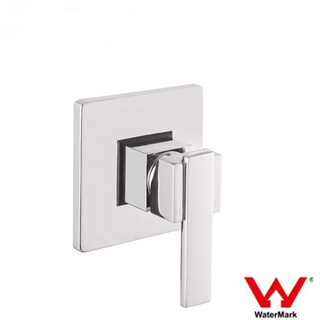 Watermark approval DR brass body shower faucet shower tap shower mixer