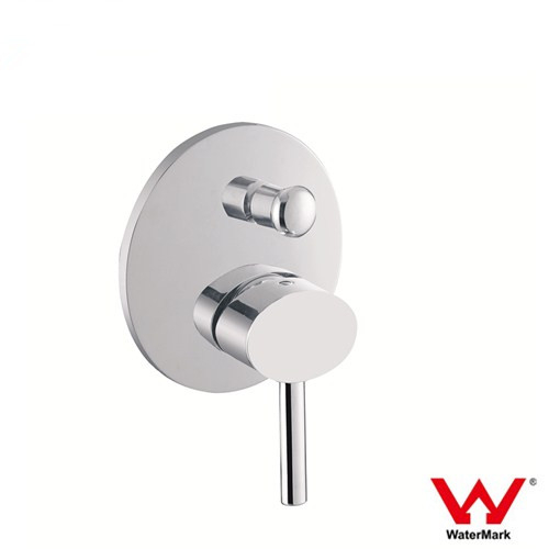 Watermark approval DR brass body shower faucet shower tap shower mixer