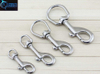 Heavy Duty Strong Durable Scuba Diving 316 Stainless Steel Marine Single Ended Swivel Eye Bolt Snap