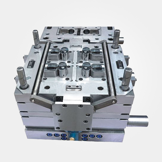 Silicon PU prototypes