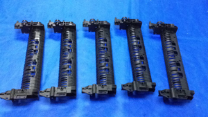 High quality printer part rapid prototyping