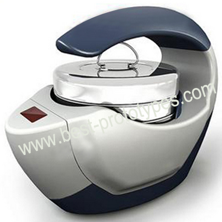 Medical equipment prototypings