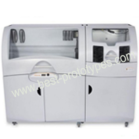 Medical equipment prototypings