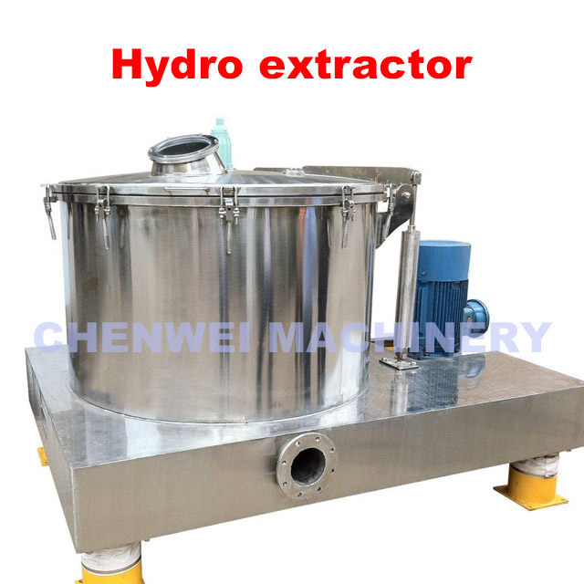 Hydro Extractor