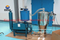 Top quality pneumatic vacuum feeder machine for powder or vacuum transport system