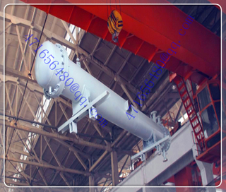 high quality steam steel tubular exchanger supplier