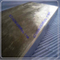 professional 316L stainless steel clad copper composite sheet for Electric chemical industry suppiler