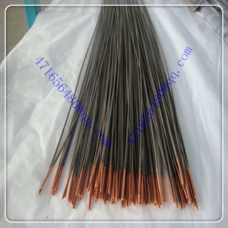 top quality TI clad copper composite wire for fertilizer 
