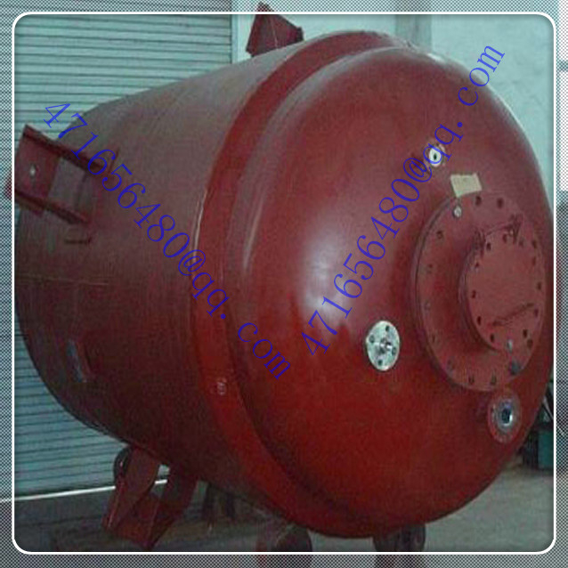 reliable high pressure Zr reactor manufacturer