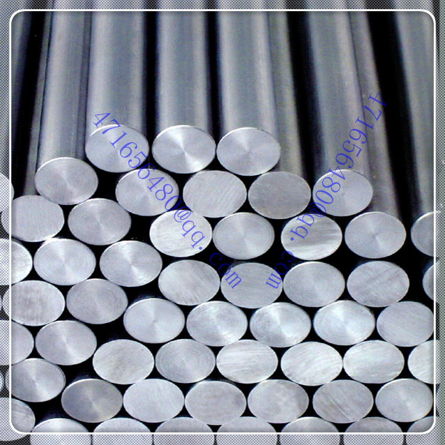 Ti 6Al 4V Gr5 titanium rod for medical