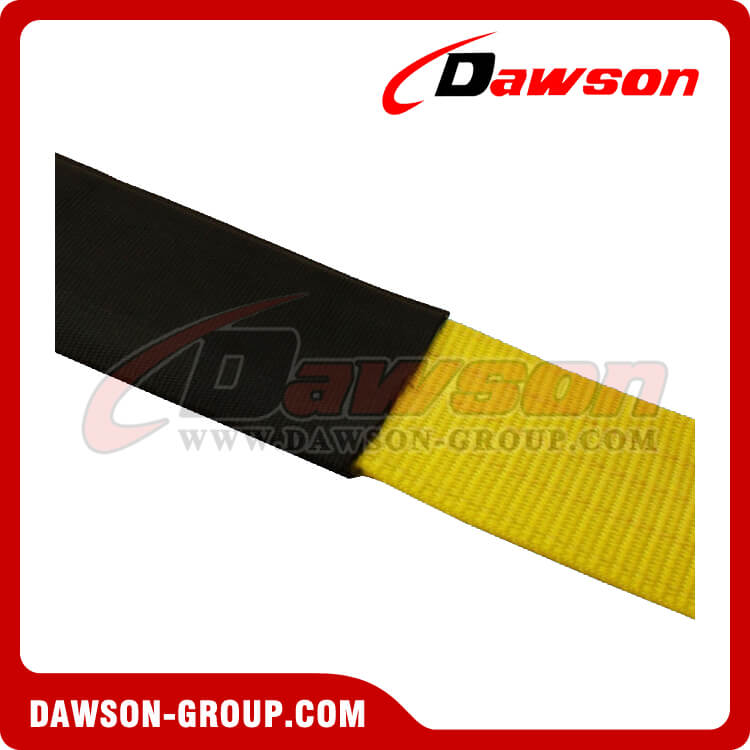 3 インチ ウェビング用コーデュラ摩耗スリーブ (リニア フットによる購入) - 中国メーカー サプライヤー - Dawson Group