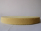 20mm yellow aramid fiber elastic webbing for fire safety garment accessories