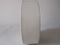 50mm white cotton webbing for garment and belt