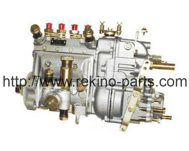 BYC 10400876001 A6001 9126302KY Fuel injection pump for Deutz F6L912G2 engine