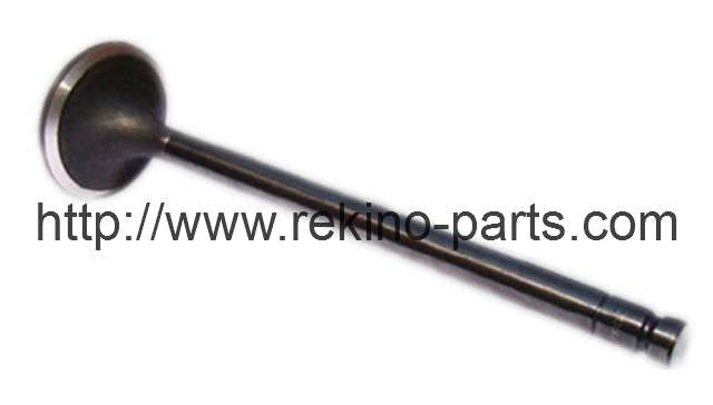 Intake valve Z6170.1-44B for Zichai engine parts Z6170 Z8170