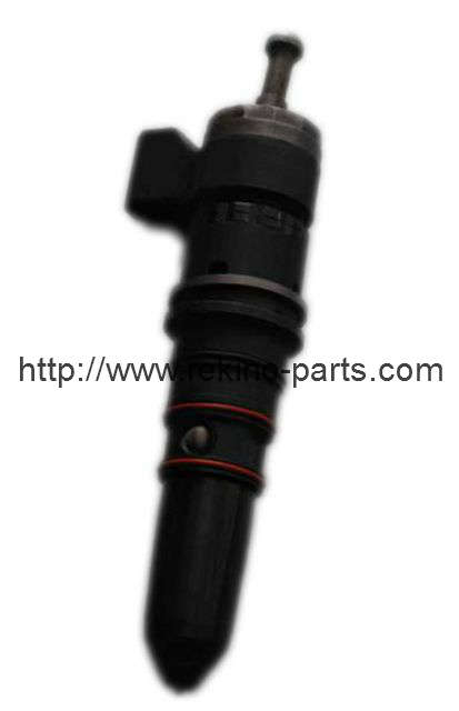 PT diesel fuel injector 4914458 for Cummins MTAA11-G3