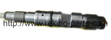 Common rail fuel injector 610800080073 0445120261 for Weichai WP5 WP7