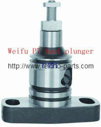 Weifu P7 diesel fuel plunger U491 11-93P for Yuchai engine