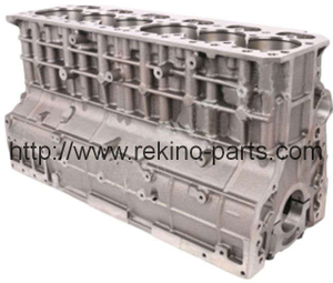 Yuchai YC6L engine cylinder block assembly L4700-1002170A-P