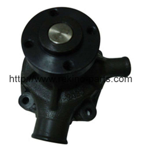 Water pump 12159770 for Weichai 226B WP4 WP6