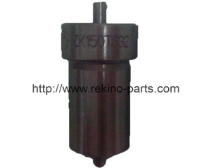 Marine diesel nozzle ZK150T832 for Weichai 170 engine