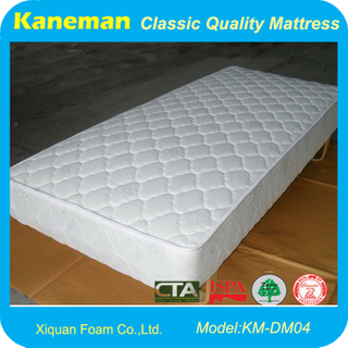 Comfortable and Utility Hotel Frame Mattress (KM-DM04)