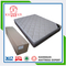 Queen Size Latex Mattress Pocket Spring High Density Foam Mattress