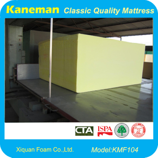 PU Foam Block