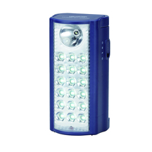 19 SMD led rechargeable light hot sell to South Africa