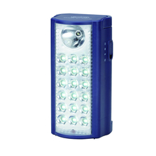 19 SMD led rechargeable light hot sell to South Africa