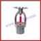 1/2" standard response pendent fire sprinkler