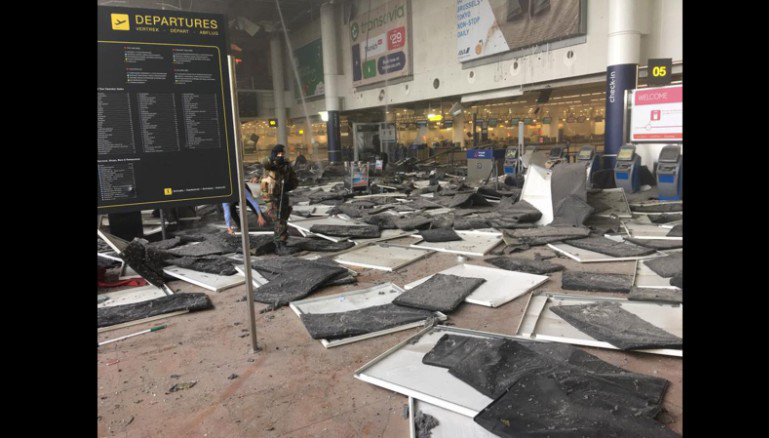 brussels blast 2 brussels blast 2