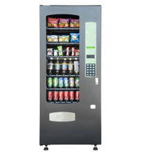 VCM3000 Combo Vending Machine