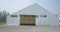 Large Portable Shelter, Large Carport, Super 20m Wide Warehouse (TSU-6549)