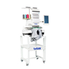 BR-3620 New Automatic Flat/hat Embroidery Ready-to-wear Show Towel Embroidery Personalized Embroidery Machine