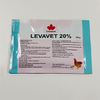 LEVAVET 20