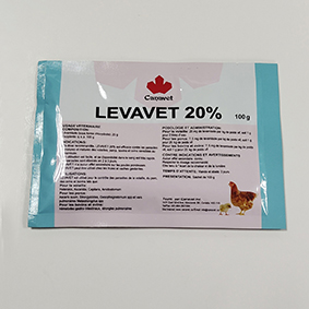 LEVAVET 20
