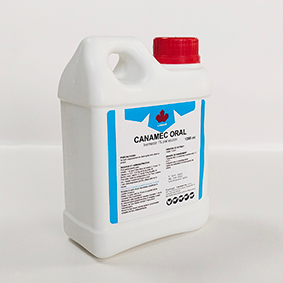 CANAMEC ORAL