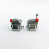 Liberty 1G Self-ligating Brackets