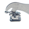 Liberty 2G Interactive Self-ligating Brackets