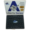 Liberty 2G Interactive Self-ligating Brackets