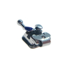 Liberty 1G Interactive Self-ligating Brackets