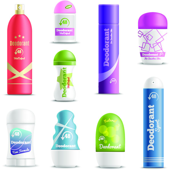 Deodorizers مزيلات الروائح