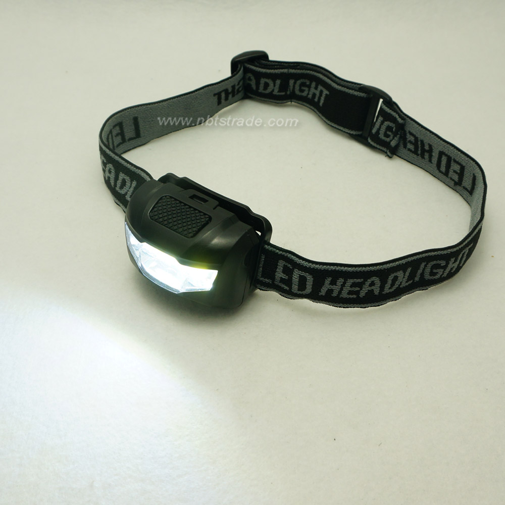  Multi Functional COB LED Headlamp 