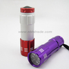  9 LED Flashlight, LED Torch