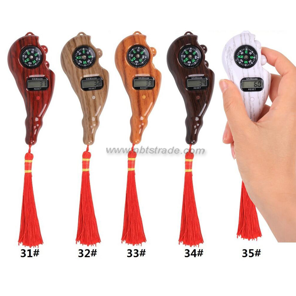 Digital Finger TASBIH & Compass Tally Counter