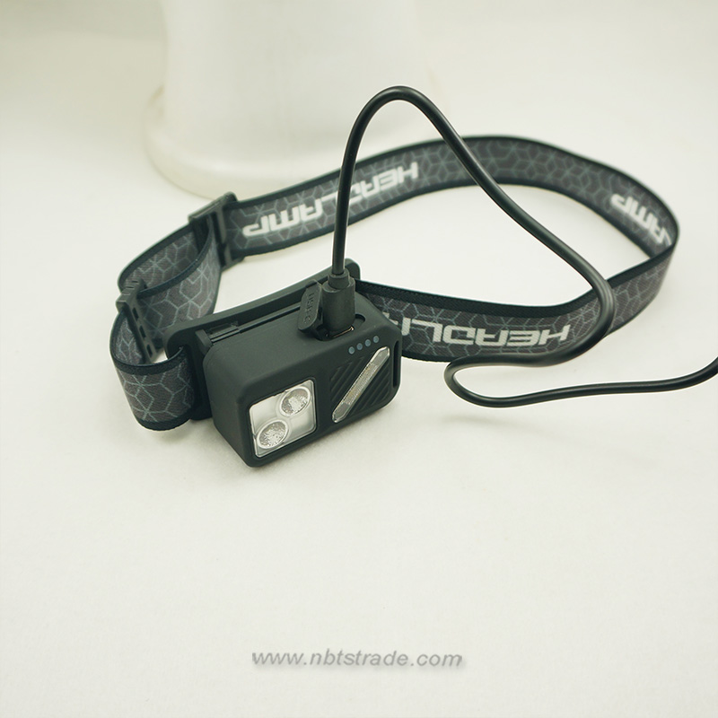 Multi Function Detachable SMD Headlight